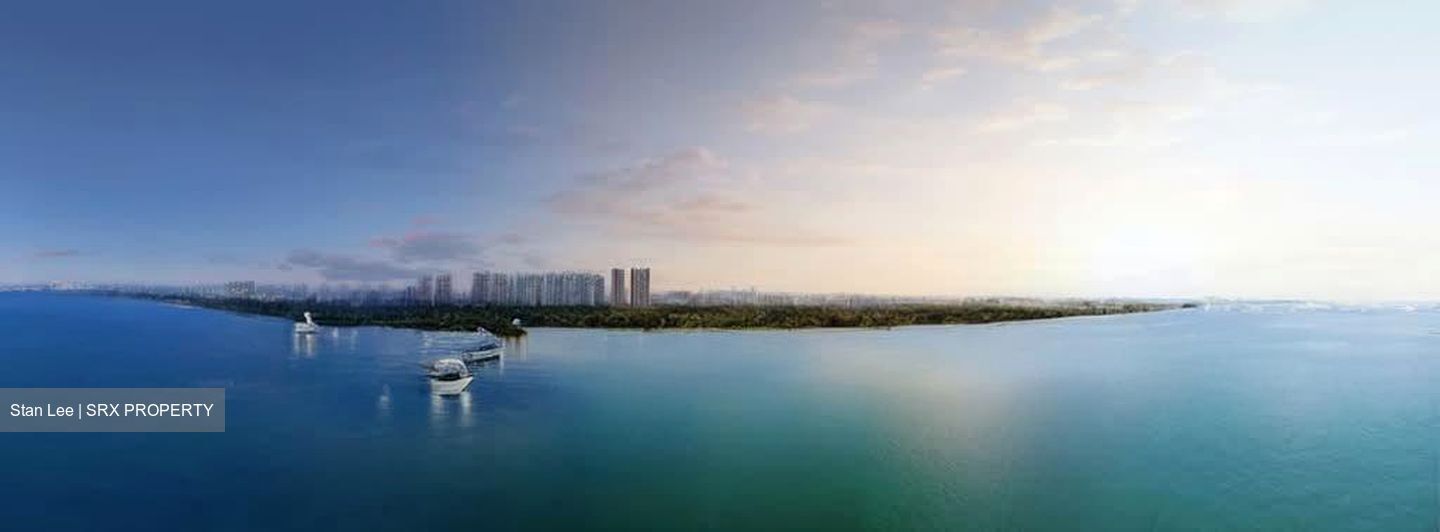 Bayshore Walk (D16), Condominium #558691051